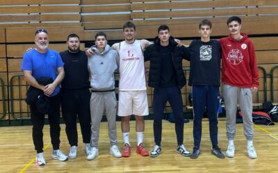 Prvenstvo grada Zagreba u košarci 3×3