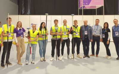 WorldSkills Croatia 2026.