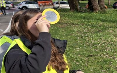 Projekt „Svemirska prognoza“