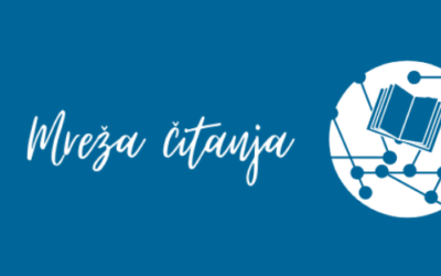 Nacionalna razina kviza znanja „Mreža čitanja“