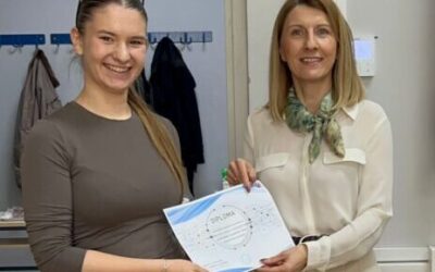 Državno natjecanje iz poznavanja AutoCAD-a