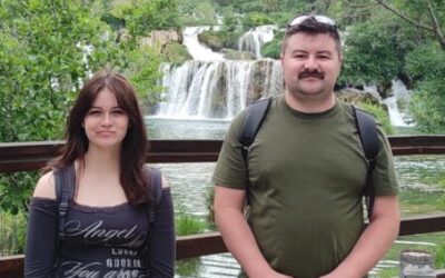 Državno natjecanje iz Geografije