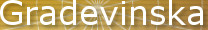 Gradevinska