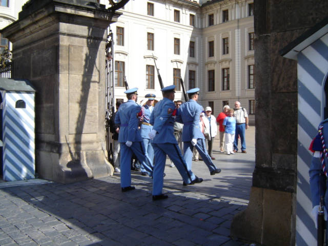 PRAG MATURALAC 025