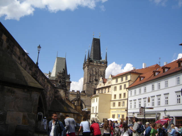 PRAG MATURALAC 047