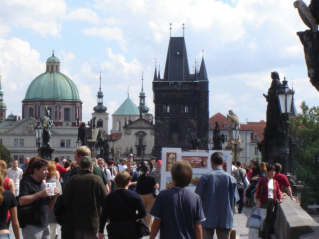 PRAG MATURALAC 049