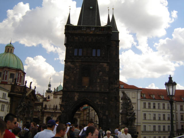 PRAG MATURALAC 050