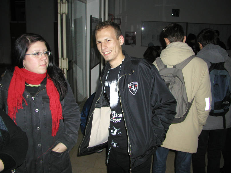 Hm, ne poznam ih....